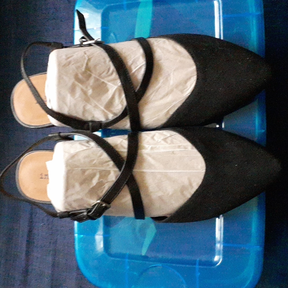 Shoes - Picture 2 of 3